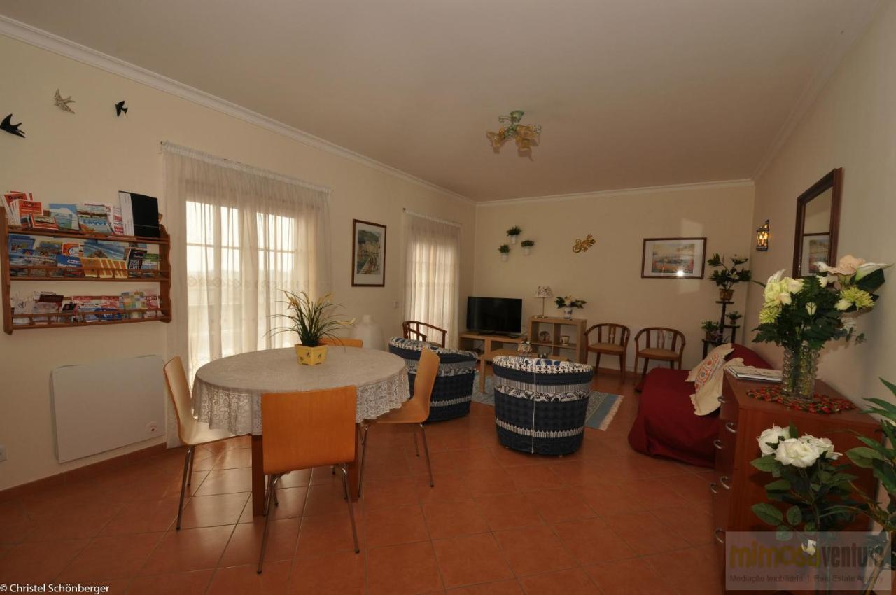 Baia Azul - A069 Apartment Lagos