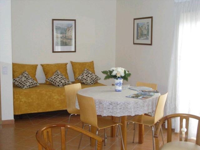 Baia Azul - A069 Apartment