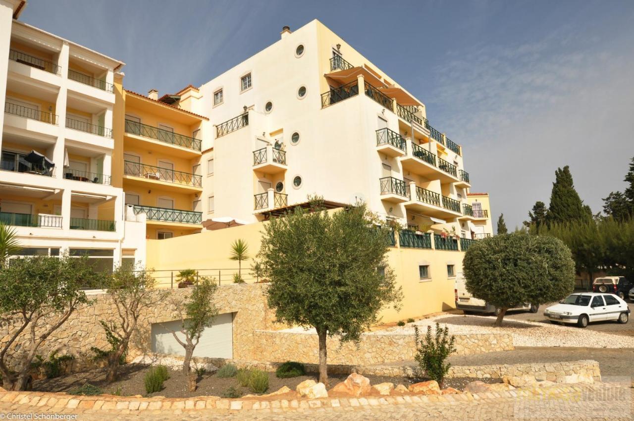 Baia Azul - A069 Apartment Lagos